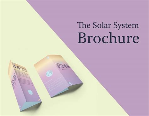 System Brochure 